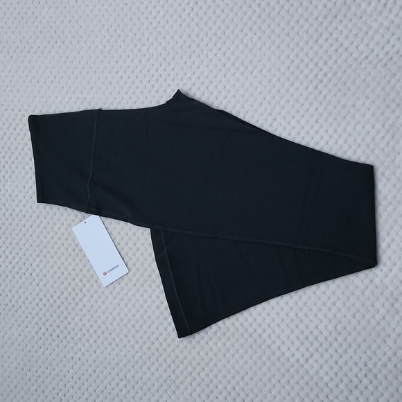 Nwt Lululemon Align Mini Flare Pant *Regular - Picture 1 of 10